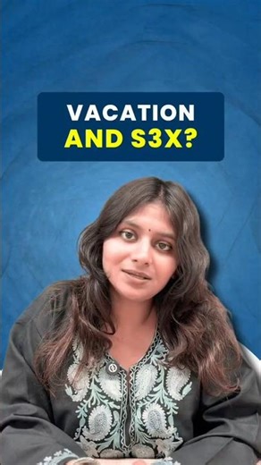 On Vacation = Higher Sex Drive? Here’s Why 👀