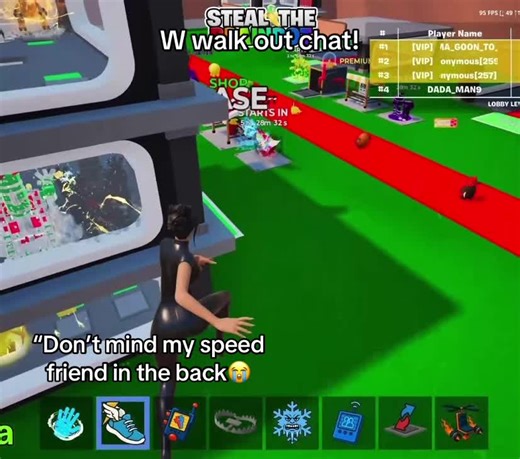 Dubs #fypシ゚viral #trades #fortnite #stealthebrainrot