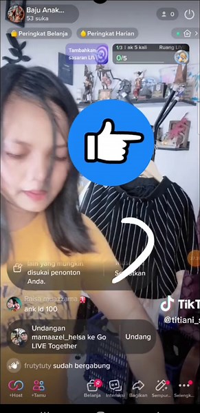janlup keranjang kuningnya diklik ya bundd...#voiceeffects