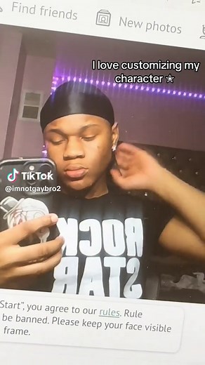 #alt #goth | customized