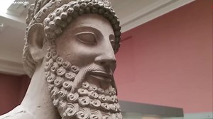 Anunnaki Nephilim King FOUND INTACT in TOMB - Giant Skeleton Retrieved for DNA GENOMES | Extra Alien