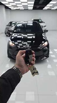 Toyota Yaris Hatchback 1.0 2021. Quick Overview.