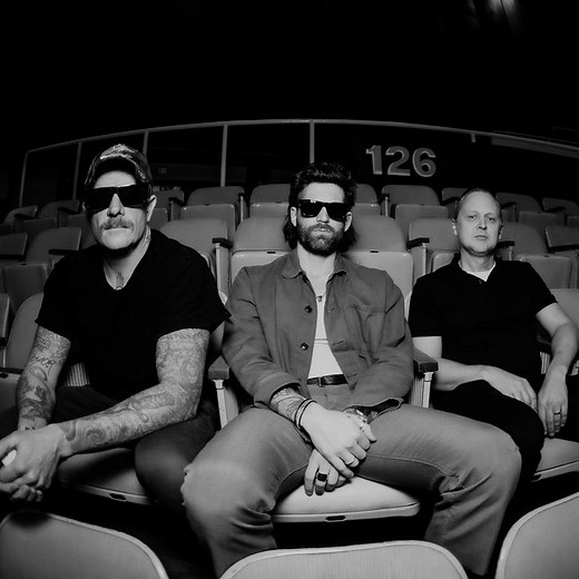 Eve 6 Concert & Tour History (Updated for 2026) | Concert Archives