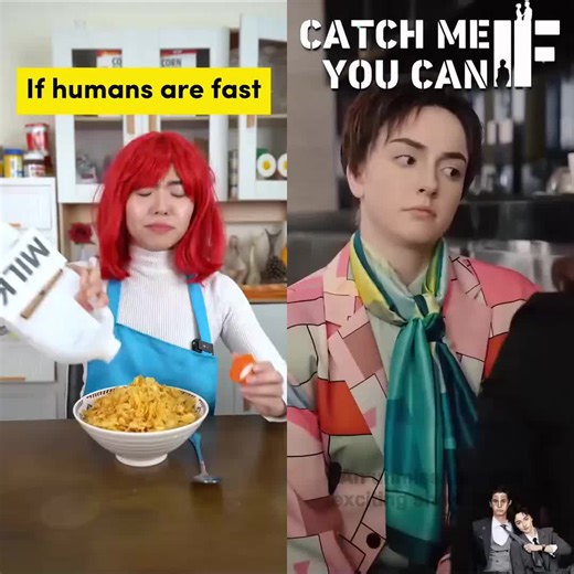 Supernatural Shorts on TikTok