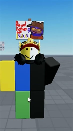 Plugin in phobos rotation btw #roblox #robloxshorts #robloxanimation