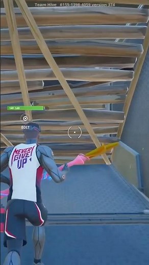 How to get air strikes and ballistic weapons in 1v1 with every gun #fortnite