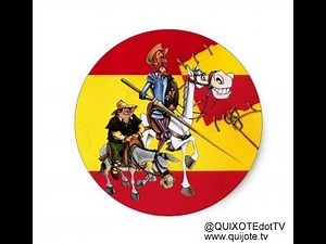 DON QUIJOTE DE LA MANCHA (1979) ¿CÓMO SE HIZO...?