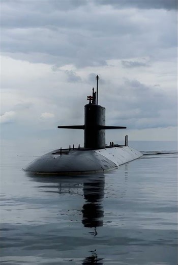 “Secret Submarine Spotted Under the Black Sea!”#military#submission#military