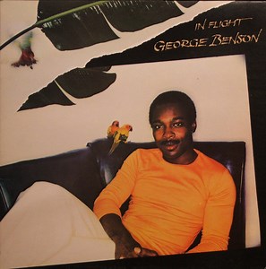 George Benson - In Flight
