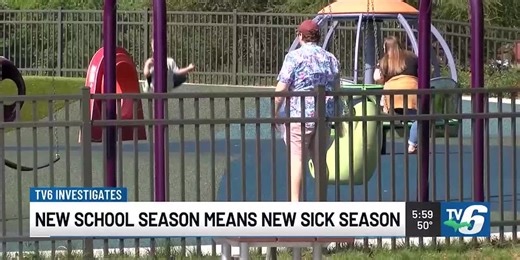 Vaccination and exemption: Student immunization requirements explained