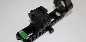 9 Best Scope Rings in 2025 (An Expert Review) - MarineApproved