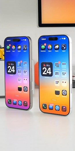 iPhone 17 Pro or iPhone 16 Pro?