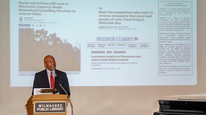 UWM mapped Milwaukee's racially restricted covenants. What's the history behind your address?