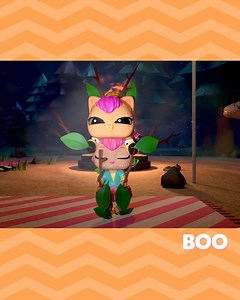 LOL Surprise on Reels