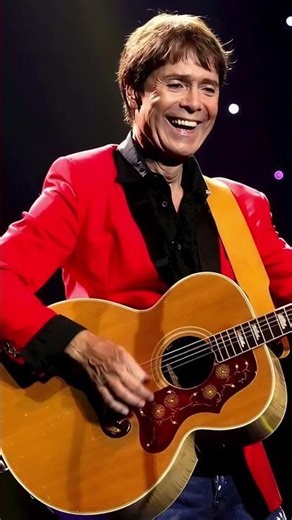 Cliff Richard “Ex-Wife” Rumor EXPOSED – The Truth Is Shocking...