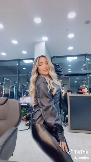 Exploring the World of Leather and Latex with Ivy Fox