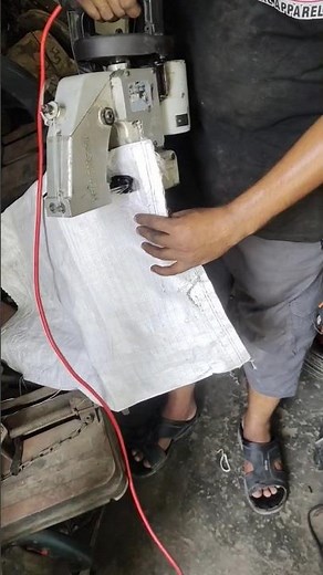 NEWLONG NP-7A bag closer machine| newlong nli sewing machine| newlong Japan np-7a | newlong china