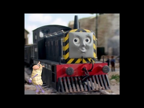 Word World - Monster Maker