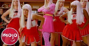 Top 10 Glee Moments That We Hate Watch | Articles on WatchMojo.com