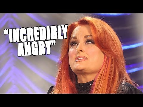Wynonna Judd’s Confession After Mother Naomi Judd’s Death