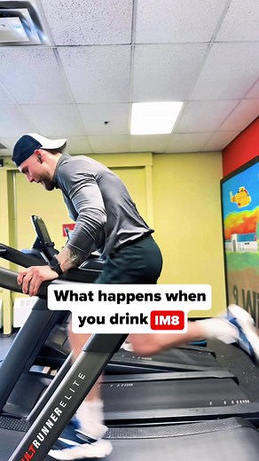 3.9M views · 16K reactions | Begin your IM8 journey with a ✨FREE...