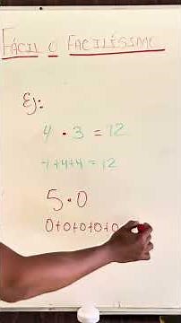 Why is every number multiplied by zero equal to zero?