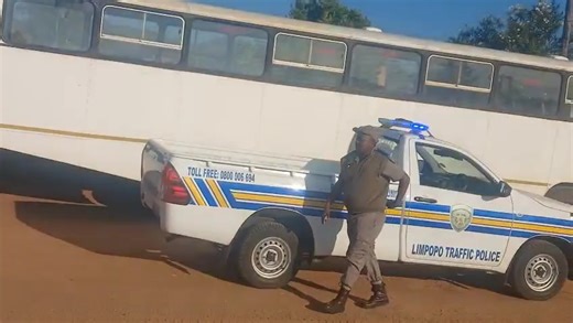 25 Scholar Transport Vehicles Impounded in Limpopo