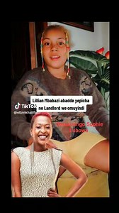 67K views · 2.3K reactions |  Meanwhile #Jajja_Mumalansonga owe #Ntwetwe 0774606345 ne 0702724195 Akwata ababi, Akomyaawo ebibe, Akwata amajini, Atereza empewo z'ekika, Akomyaawo omwagalwawo, Avumula amalogo gonna, Agaba ekyogo kyomukisa, Awanga amayumba na mamotoka | Omuzirango Sophie Lubowa | Facebook