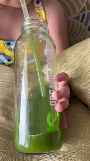 Start them young with the goodness of JC Organic Barley! 😍 Watch them grow healthy with every sip! 😋 Get yours at shop.jcpremiere.com #JCOrganicBarley #Superfood #BarleyJuice #HealthyDrink #JCBarleyNewZealand #BestTastingBarley #PremiumBarley #BestNaturalSupplement #JC #IChooseJC #KidsApproved