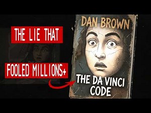The Da Vinci Code's Biggest Secret | The Priory of Sion