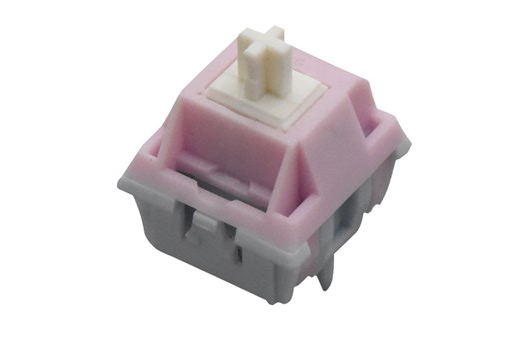 KEYGEEK KEYLIN LINEAR SWITCH DRY EDITION (10PCS)