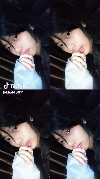 abis stok foto gwa njir#fyp #4u #fineshyt4life #foryoupage #longhair