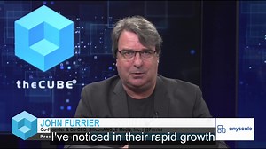 Foundational machine learning is making a huge impact in the...