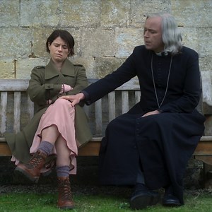 ★★★★★ - Total Film ★★★★ – NME ★★★★ BBC Culture ★★★★★ - The Telegraph Alex Garland's #MenMovie is "an absolute game-changer". See it only in cinemas June 1 | Entertainment Film