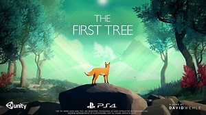 The First Tree Official Trailer . . Genre : adventure/ Third person . #GameLab #lebanon #gamelabtrailers #instadaily #playstation #xbox #gamers #playstation4 #sony #thefirsttree | Game Lab