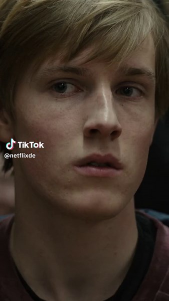 Louis Hofmann: Wandel zwischen DARK und Alles Licht