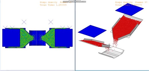 How DEM is revolutionizing particle system simulations in Abaqus/Explicit | Aquib Shakeel posted on the topic | LinkedIn
