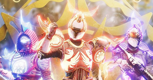 Destiny 2 Solstice 2022 guide, including Candescent Armour upgrade steps and rewards