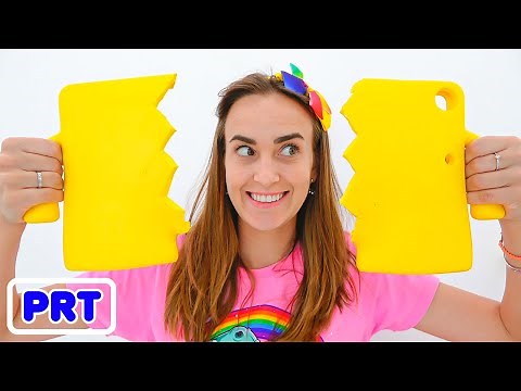 Vlad e Niki brincam com brinquedos - Melhor série para crianças