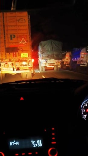 Highway Traffic Video 📸 #greentv9857 #traffic #highway #trafficjam