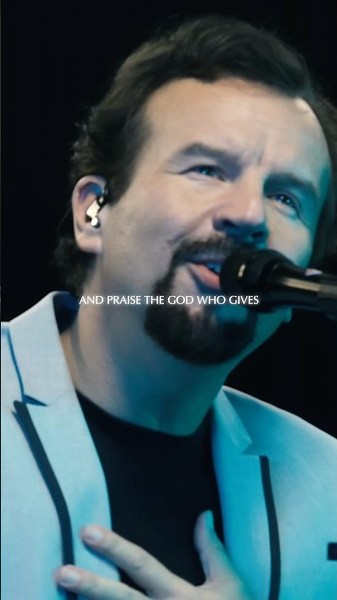 God is with you. #christianmusic #godiswithyou #praise #worship #castingcrowns