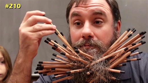 Amazing facts that will blow your mind