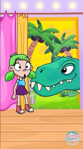 Wait… Which Mommy Is Mine? 👀💗 A Sweet Family Song for Kids #shorts #kidssong