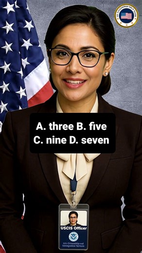 QUIZ Question 54 from 128 Civics Test for US Citizenship Naturalization Interview 2025-2026 #shorts