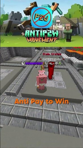 The BEST Minecraft Custom SMP to Join in 2026! #minecraft #minecraftsmp #bedrock #java #smp