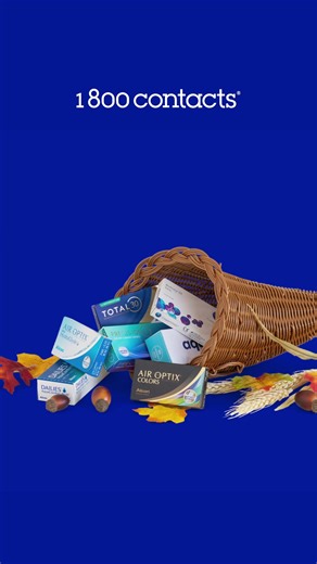 1.1K views | 1-800 Contacts on Reels | Facebook