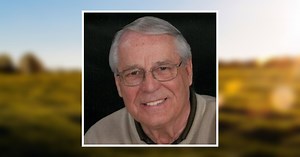 Gary Conrad Hubbard Obituary September 2, 2022 - Amundson Funeral Home