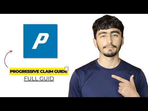 Progressive Claims Process Explained (2026)