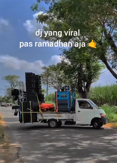 dj derago selalu menemanimu saat ramadhan 🔥🔥🔥 #sahurontheroadsound #soundsystemjawatimur #horegjawatimur #vibesramadhan #fyp