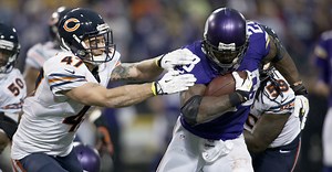 Jerry Jones is fueling the Adrian Peterson trade rumors